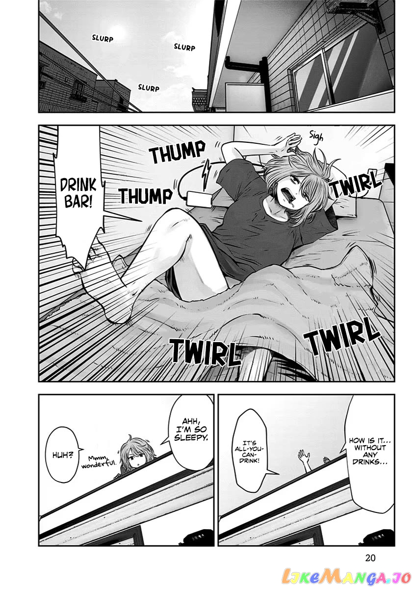 This is Good Chapter 8 - Page 19