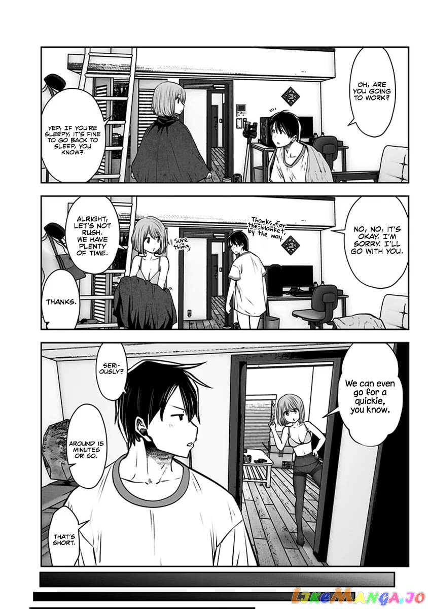 This is Good Chapter 8 - Page 23