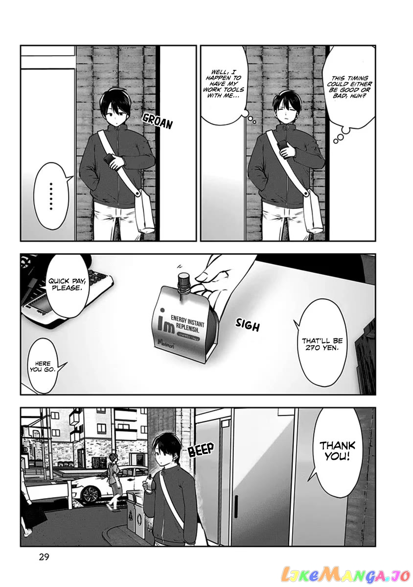 This is Good Chapter 8 - Page 28