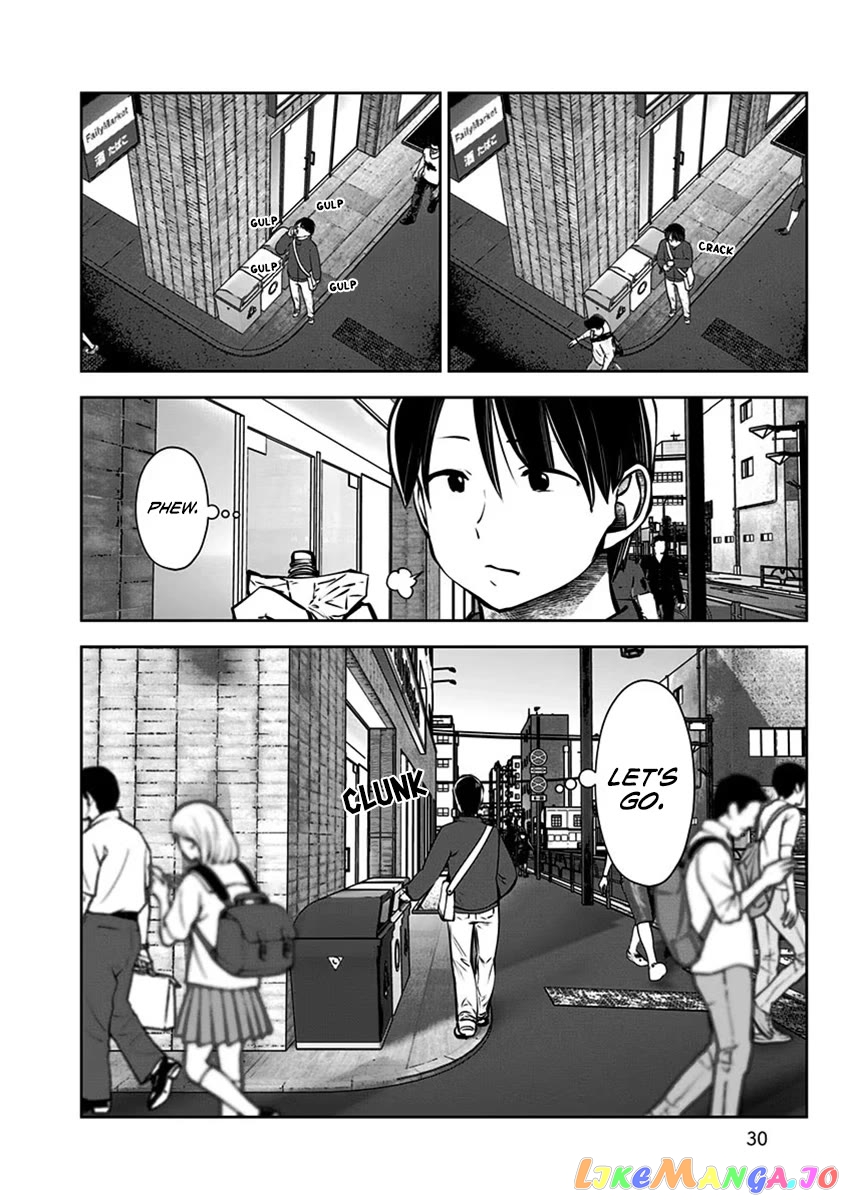 This is Good Chapter 8 - Page 29