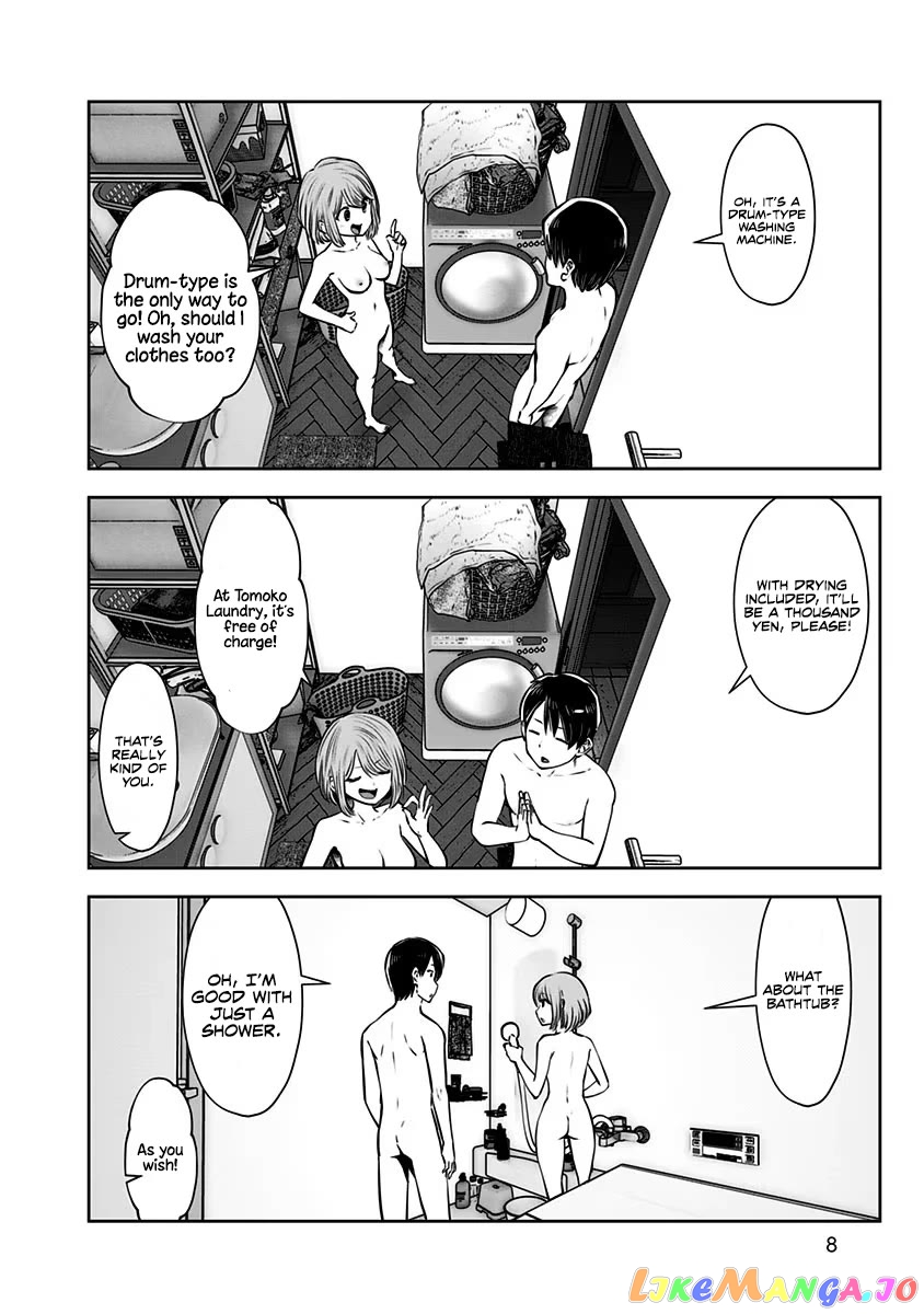 This is Good Chapter 8 - Page 7