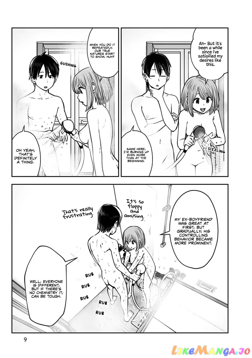 This is Good Chapter 8 - Page 8