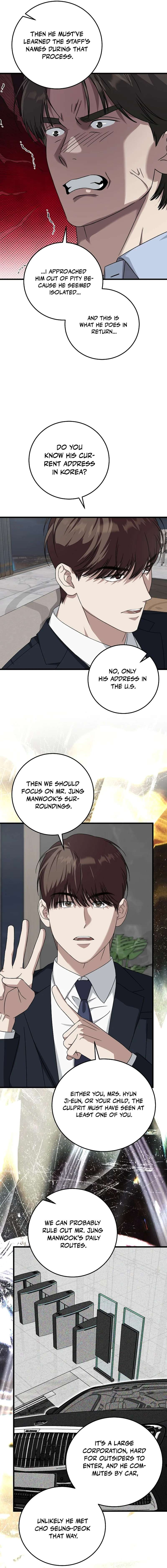 This Is the Law Chapter 168 - Page 16