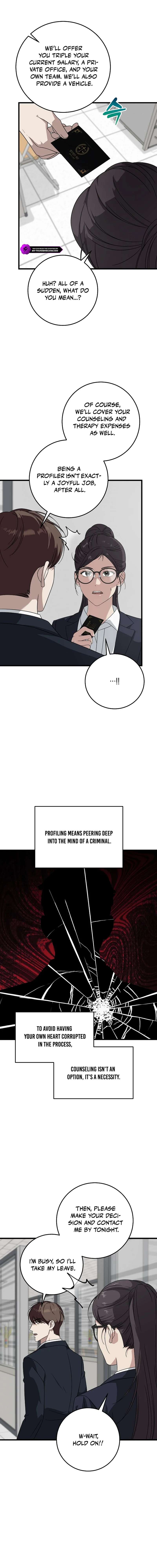 This Is the Law Chapter 168 - Page 3