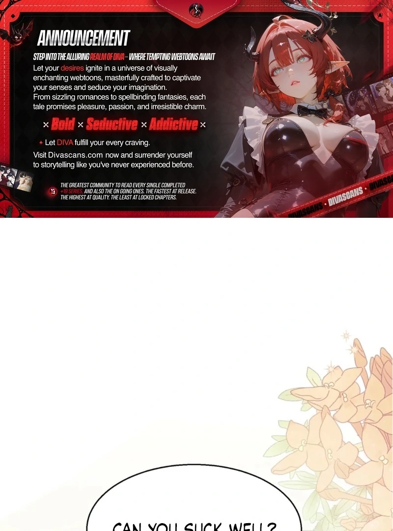 This Isn’t Why I Joined the Company Chapter 3 - Page 1