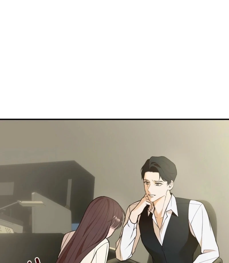 This Isn’t Why I Joined the Company Chapter 3 - Page 11