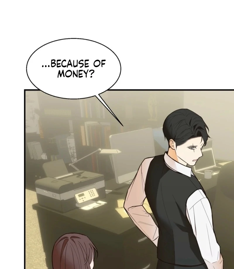 This Isn’t Why I Joined the Company Chapter 3 - Page 102