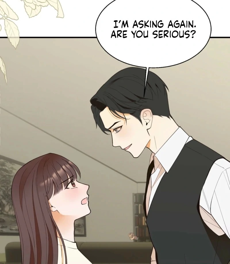 This Isn’t Why I Joined the Company Chapter 3 - Page 107