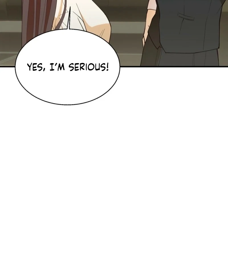 This Isn’t Why I Joined the Company Chapter 3 - Page 108