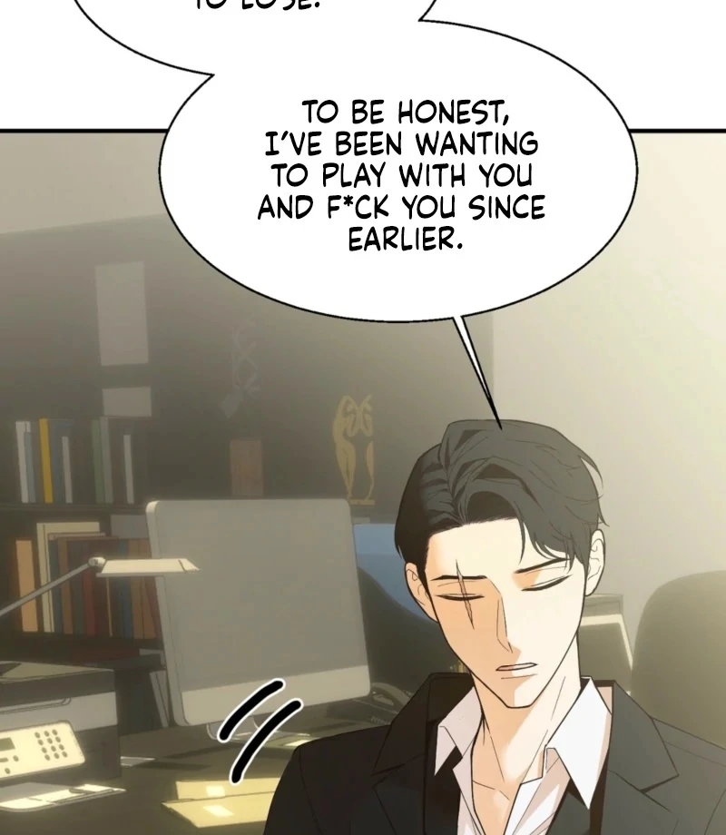 This Isn’t Why I Joined the Company Chapter 3 - Page 111