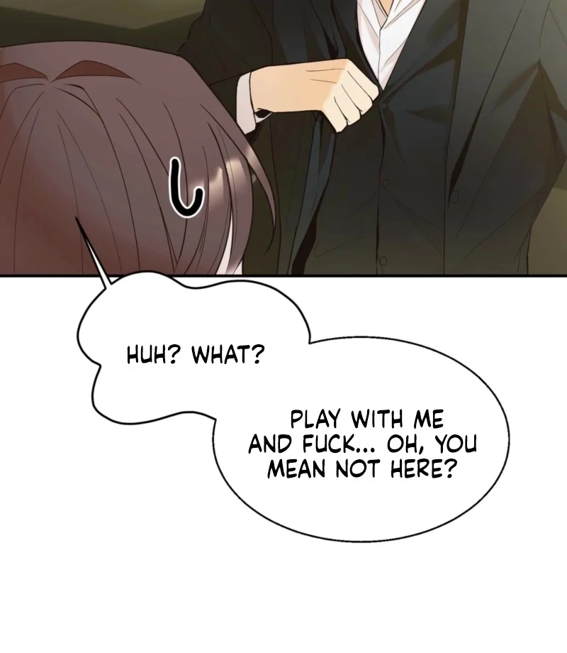 This Isn’t Why I Joined the Company Chapter 3 - Page 112