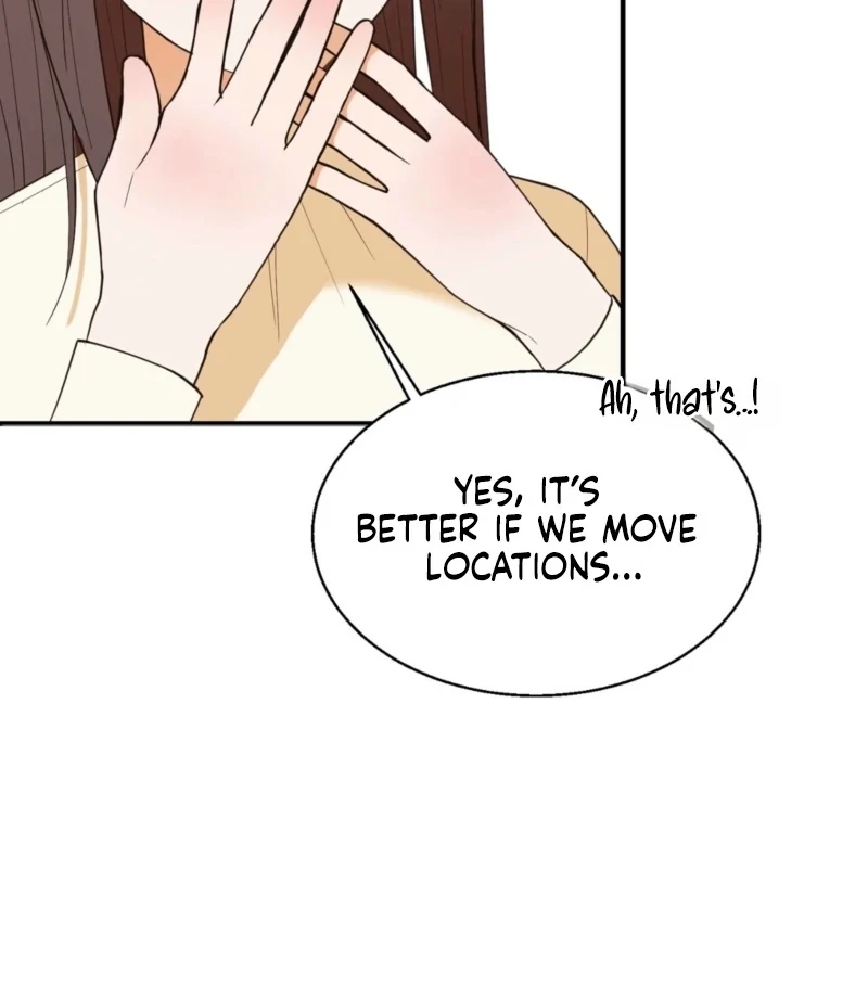 This Isn’t Why I Joined the Company Chapter 3 - Page 115