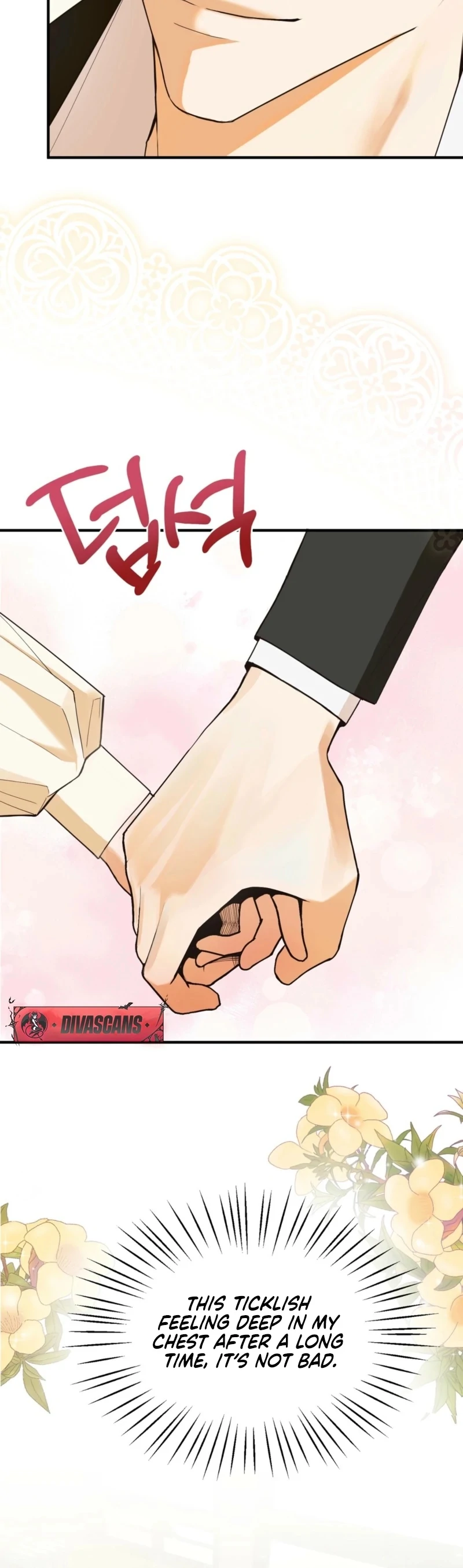 This Isn’t Why I Joined the Company Chapter 3 - Page 117