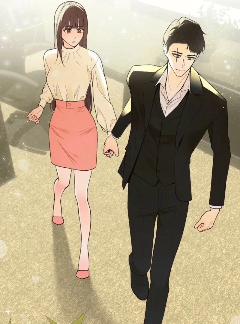 This Isn’t Why I Joined the Company Chapter 3 - Page 118