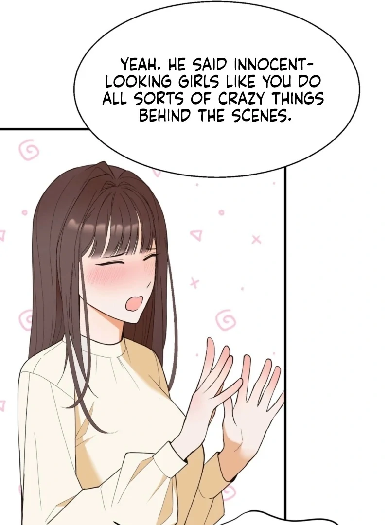 This Isn’t Why I Joined the Company Chapter 3 - Page 14