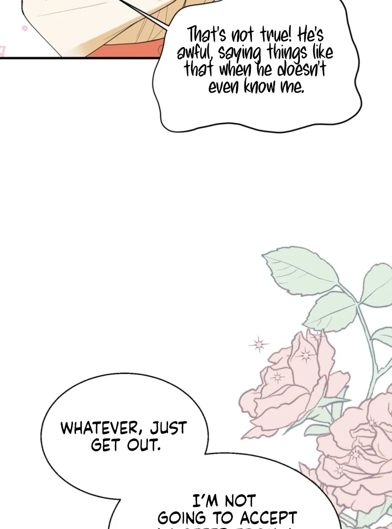 This Isn’t Why I Joined the Company Chapter 3 - Page 15