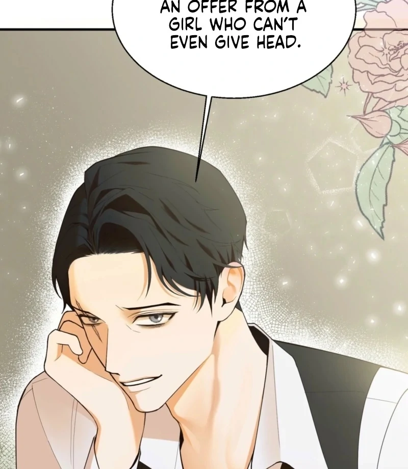 This Isn’t Why I Joined the Company Chapter 3 - Page 16