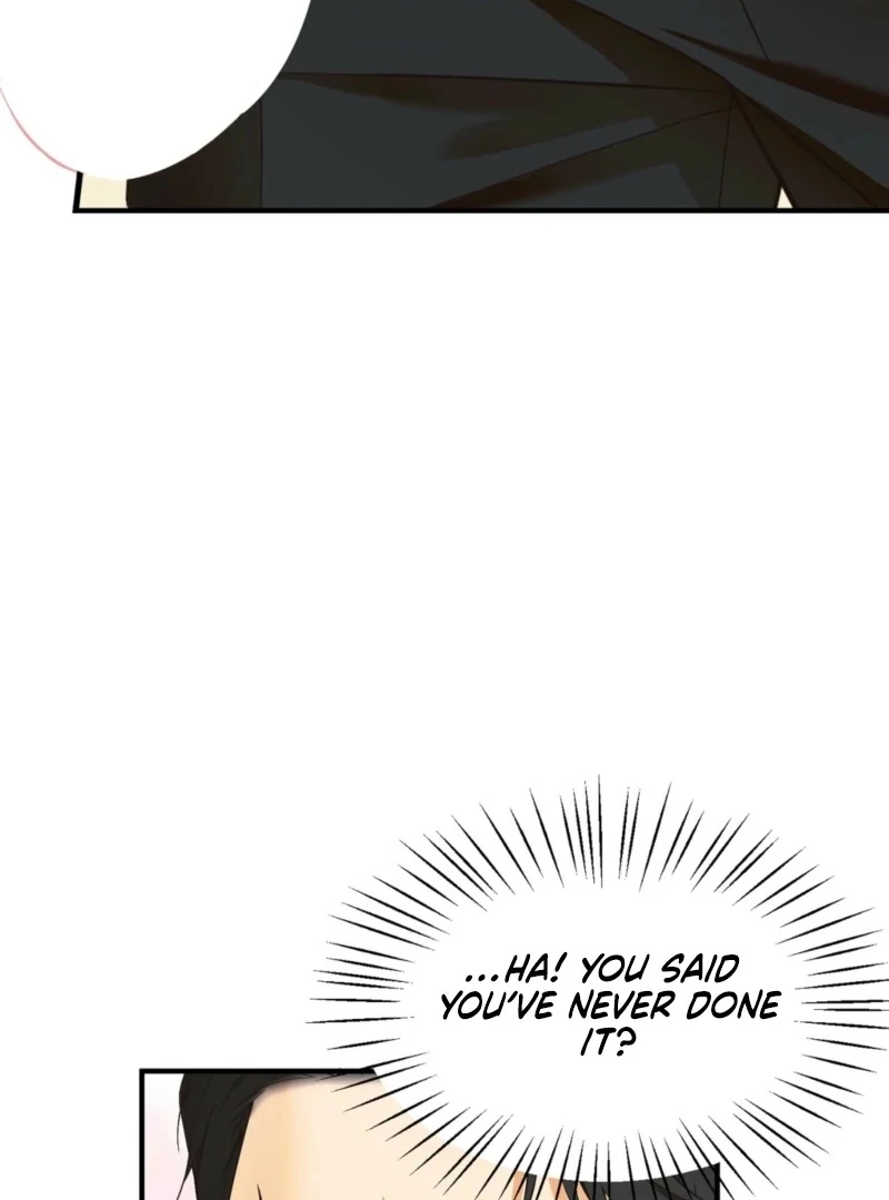 This Isn’t Why I Joined the Company Chapter 3 - Page 28