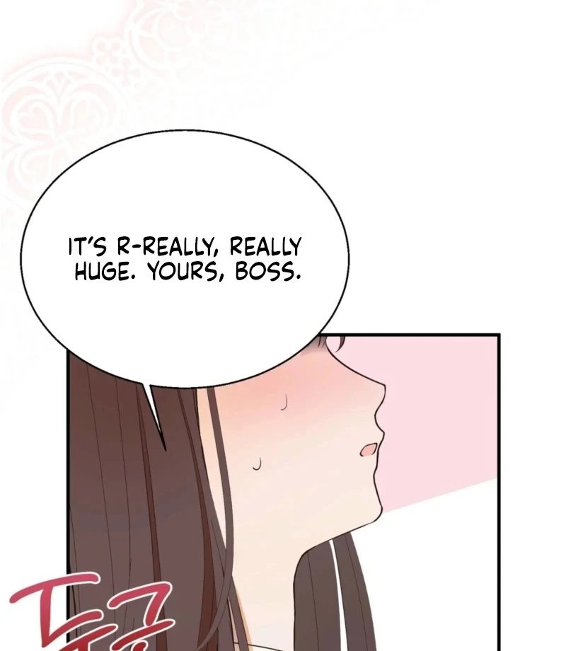 This Isn’t Why I Joined the Company Chapter 3 - Page 34