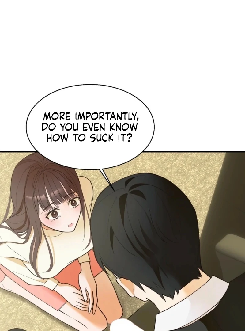 This Isn’t Why I Joined the Company Chapter 3 - Page 36