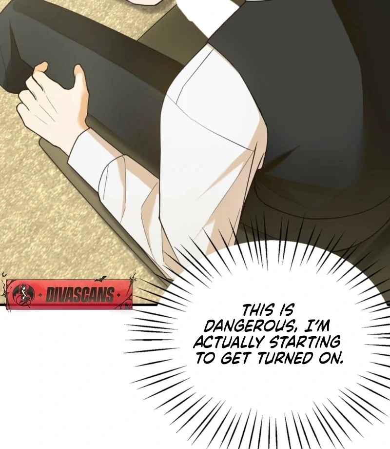 This Isn’t Why I Joined the Company Chapter 3 - Page 37