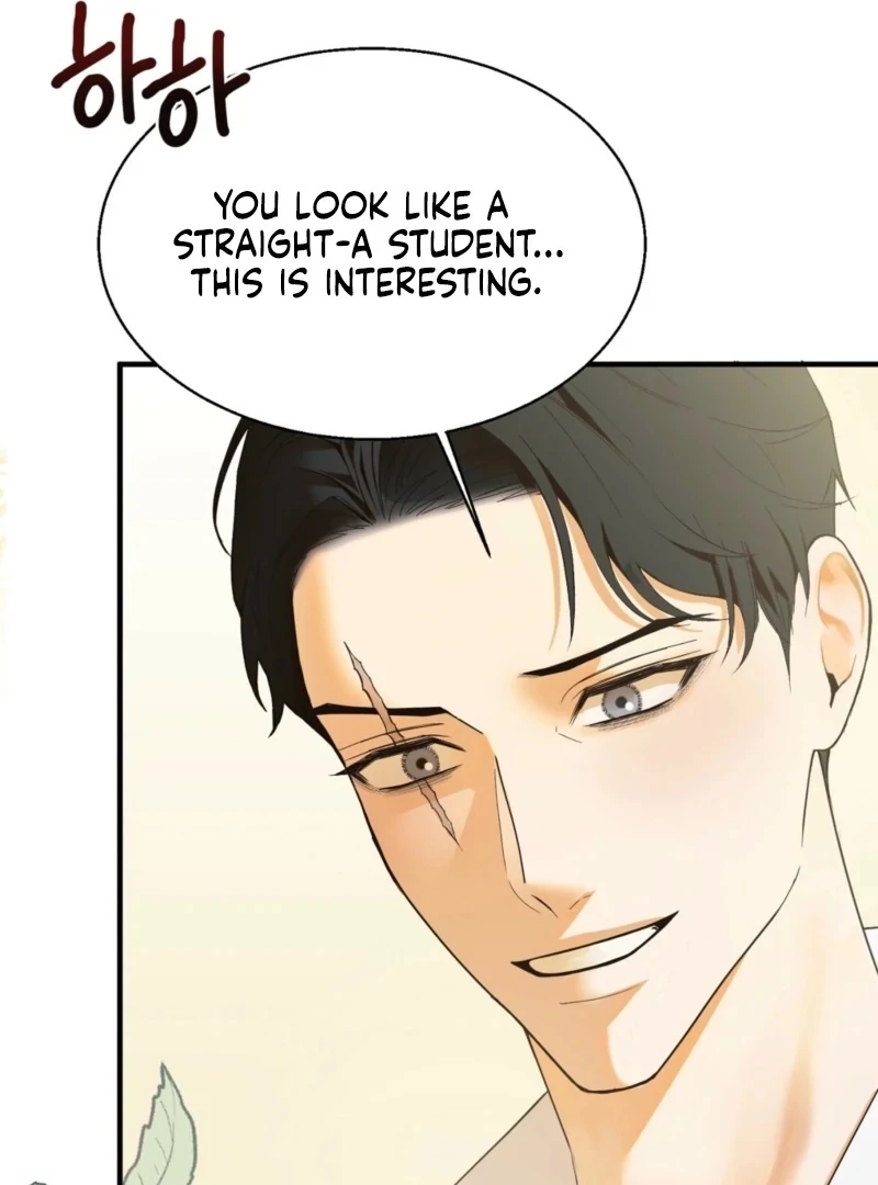 This Isn’t Why I Joined the Company Chapter 3 - Page 40