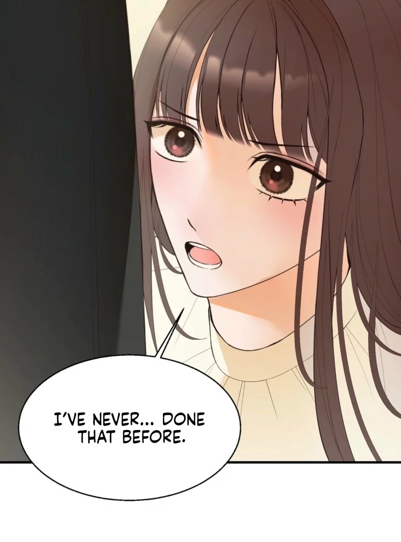 This Isn’t Why I Joined the Company Chapter 3 - Page 5