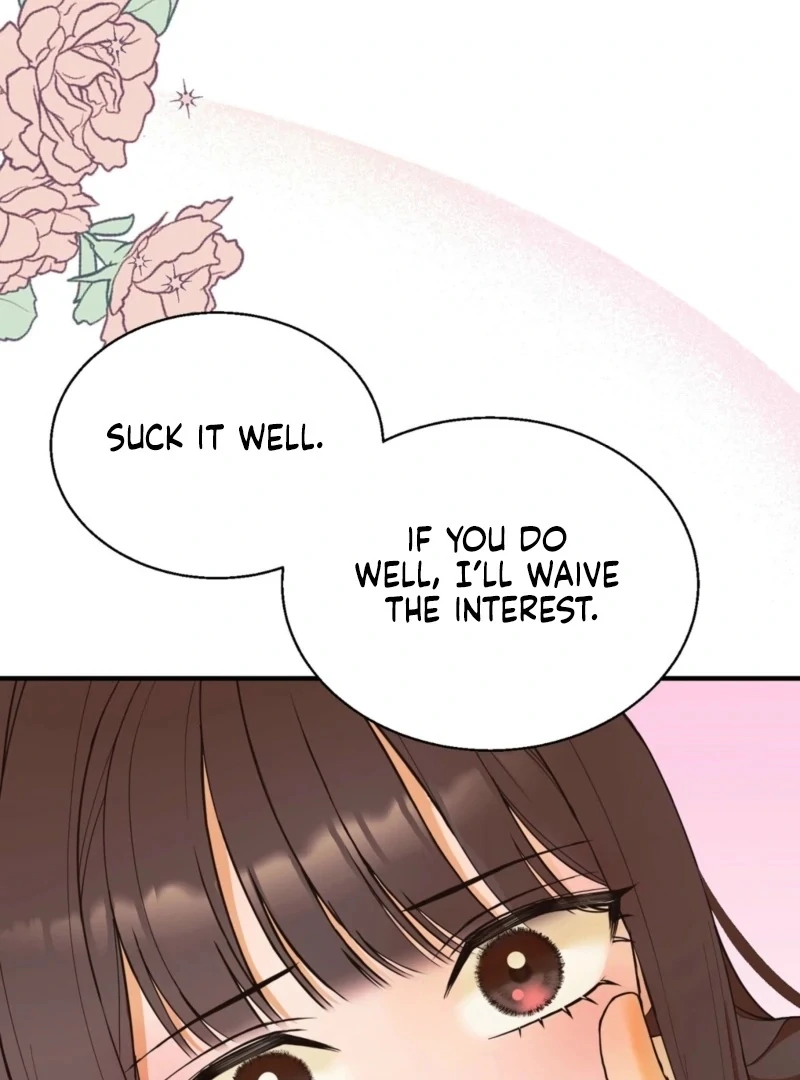 This Isn’t Why I Joined the Company Chapter 3 - Page 44