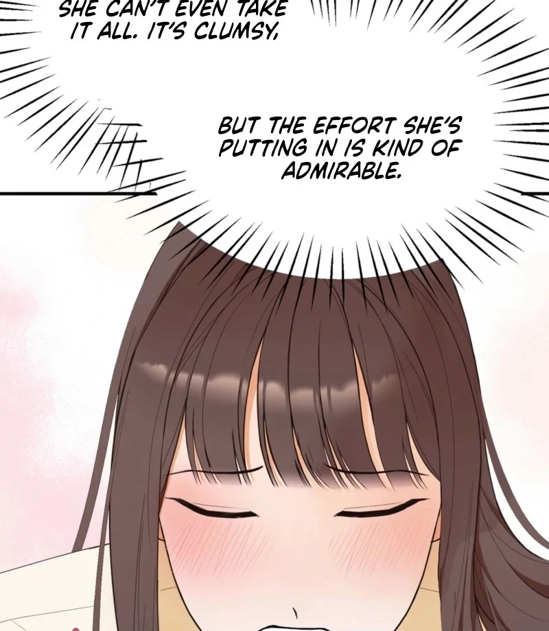 This Isn’t Why I Joined the Company Chapter 3 - Page 59