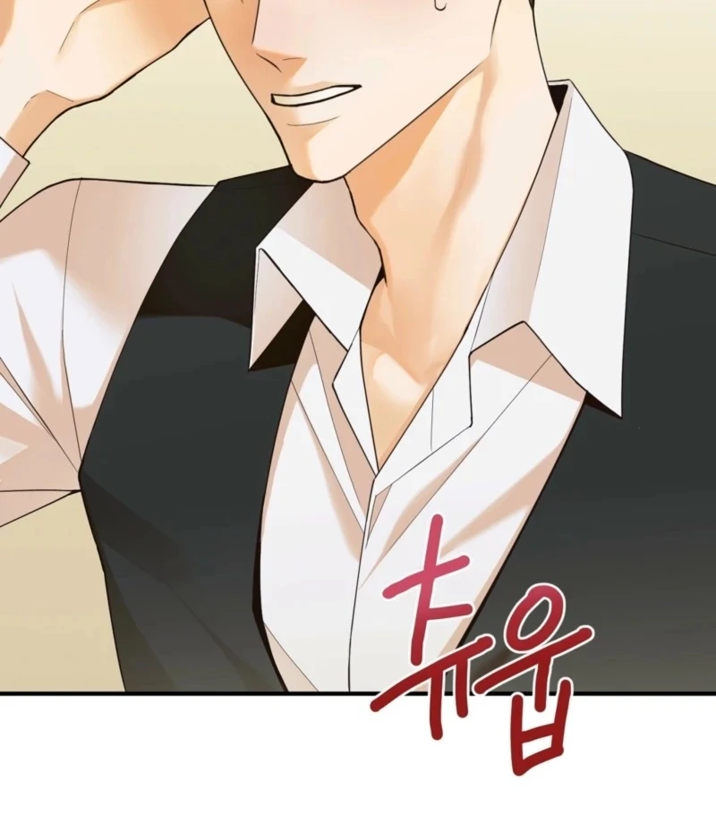 This Isn’t Why I Joined the Company Chapter 3 - Page 64