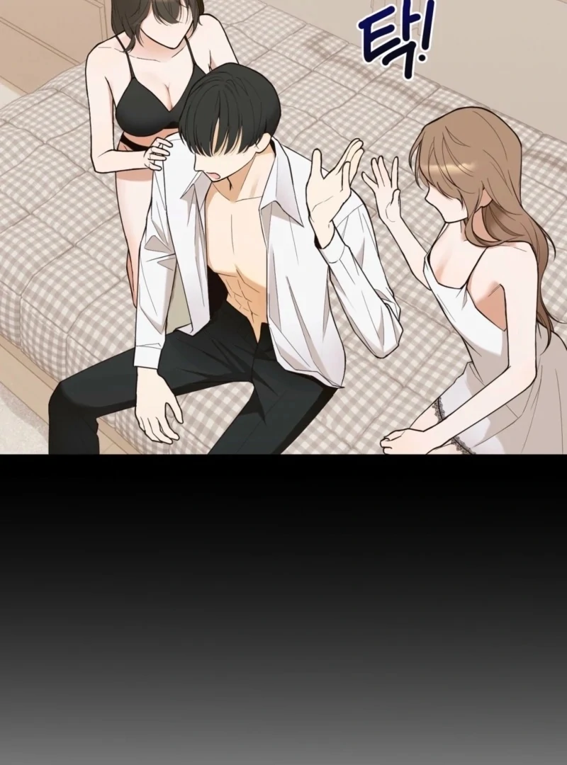 This Isn’t Why I Joined the Company Chapter 3 - Page 67