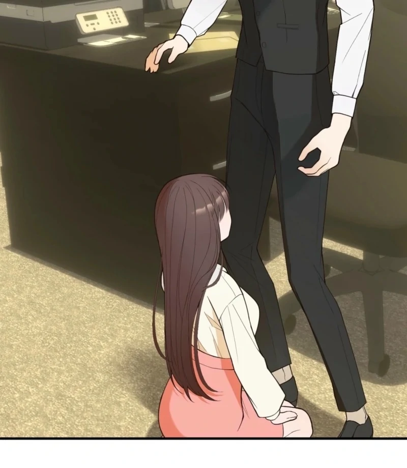 This Isn’t Why I Joined the Company Chapter 3 - Page 8