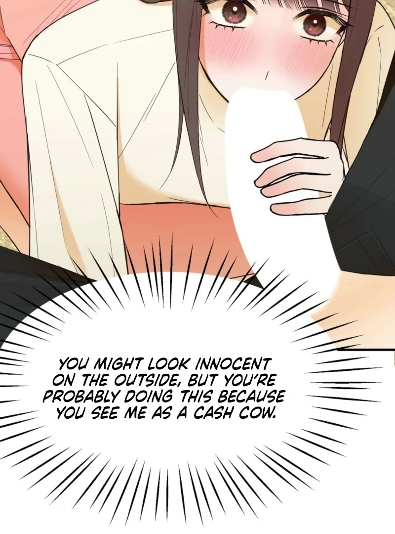 This Isn’t Why I Joined the Company Chapter 3 - Page 71