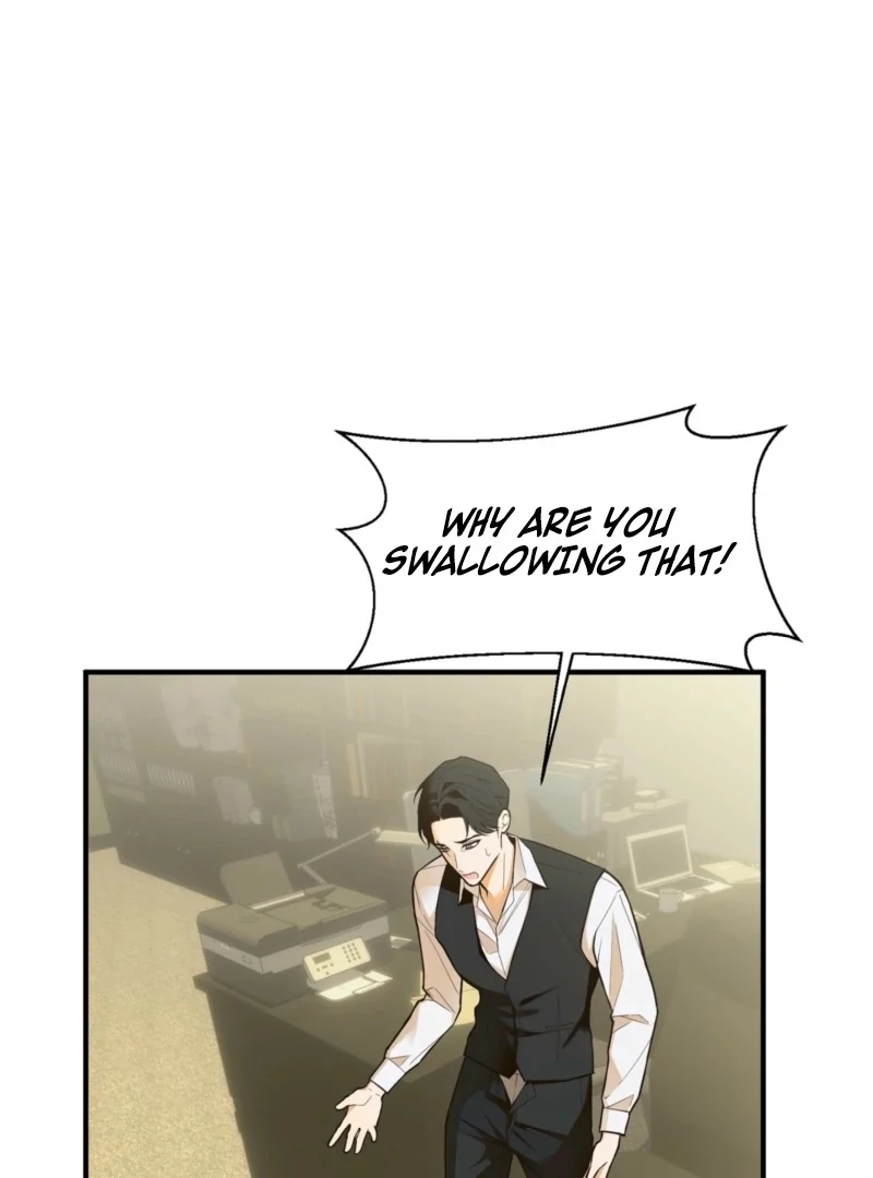 This Isn’t Why I Joined the Company Chapter 3 - Page 80