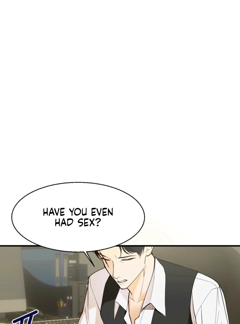 This Isn’t Why I Joined the Company Chapter 3 - Page 9