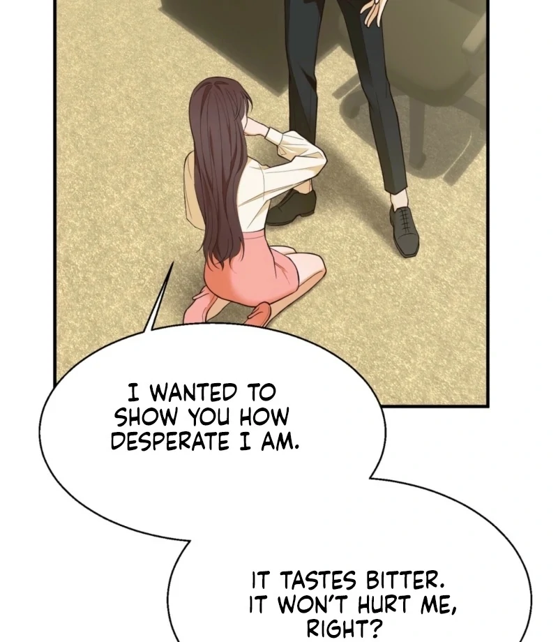 This Isn’t Why I Joined the Company Chapter 3 - Page 81