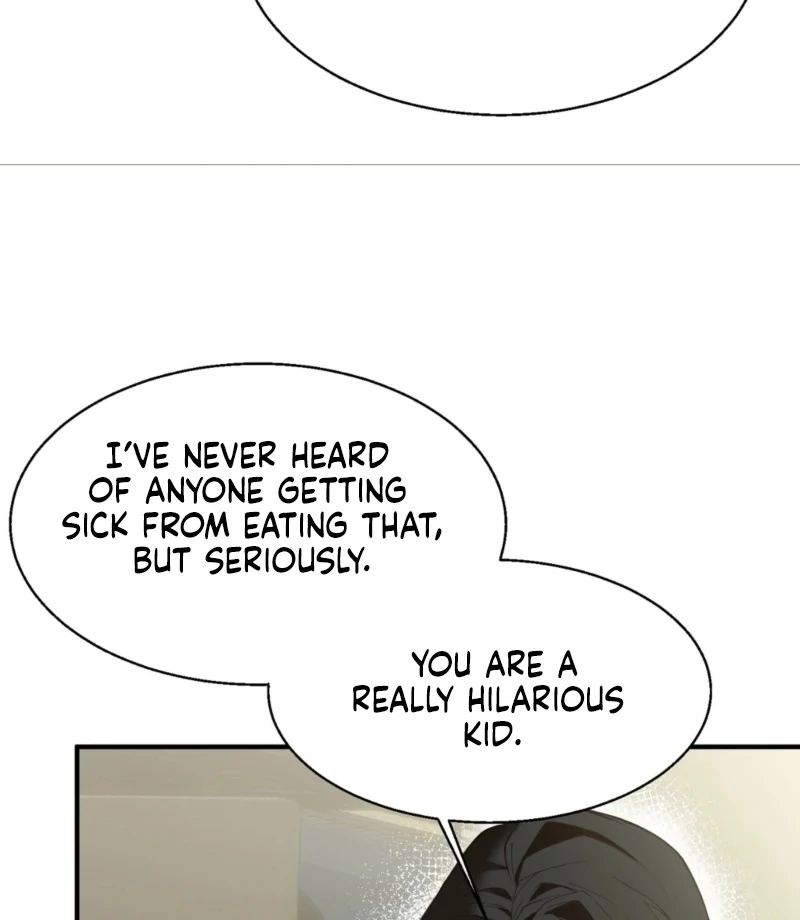 This Isn’t Why I Joined the Company Chapter 3 - Page 82