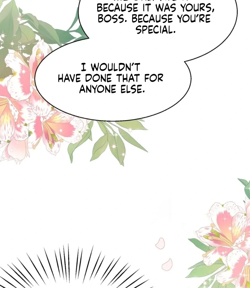 This Isn’t Why I Joined the Company Chapter 3 - Page 85