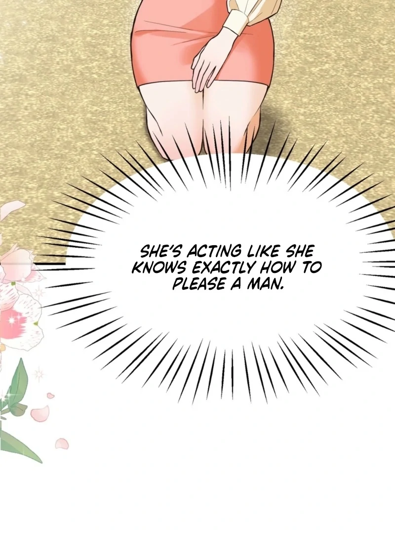 This Isn’t Why I Joined the Company Chapter 3 - Page 87