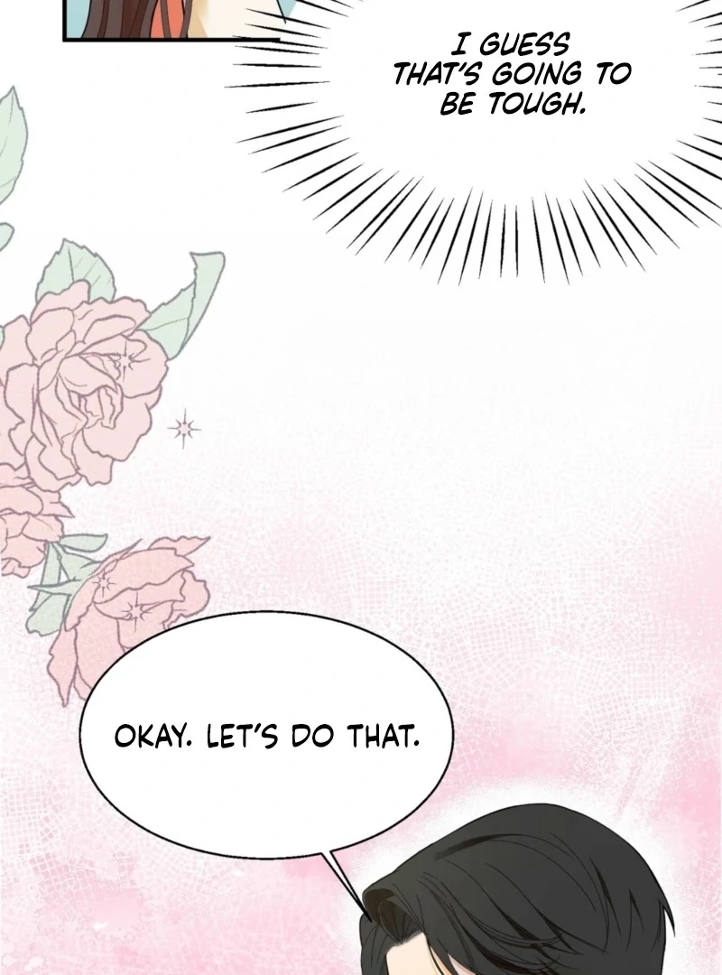 This Isn’t Why I Joined the Company Chapter 3 - Page 93