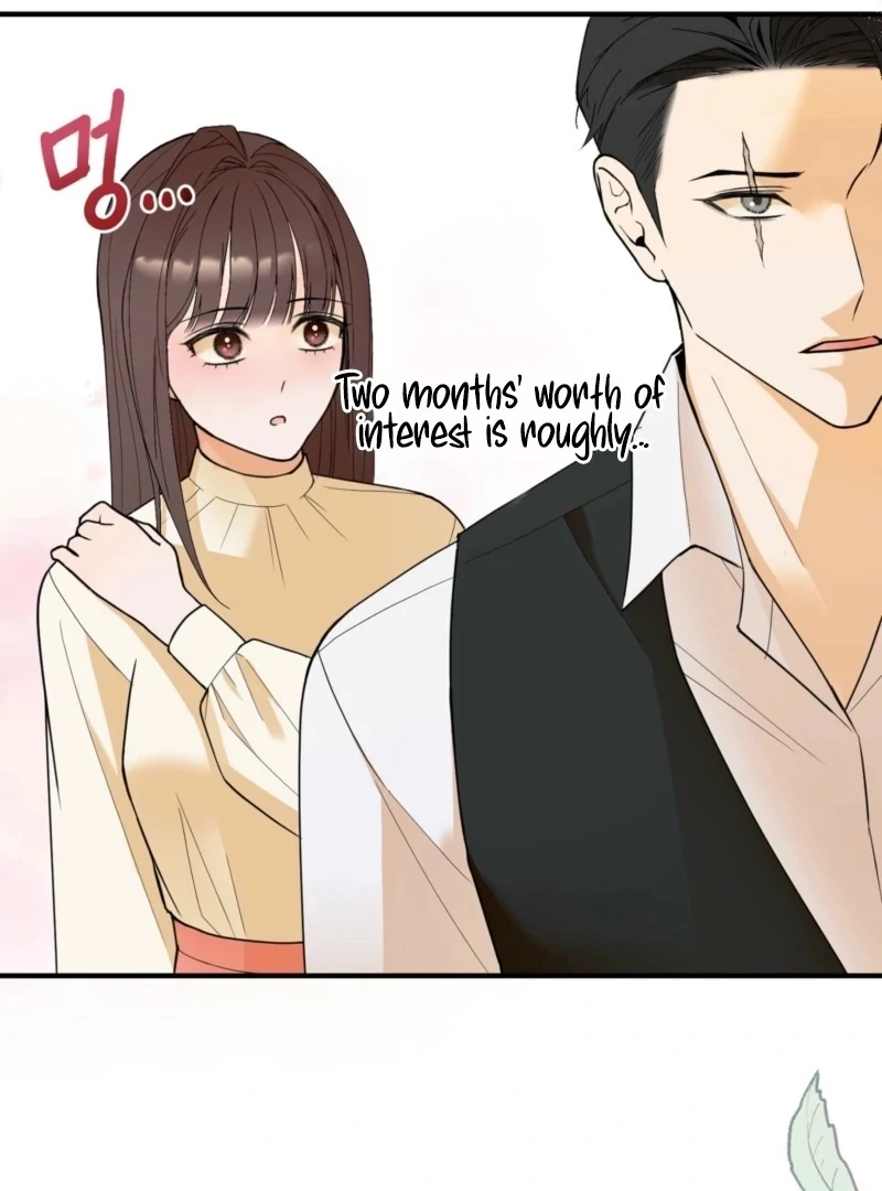 This Isn’t Why I Joined the Company Chapter 3 - Page 96