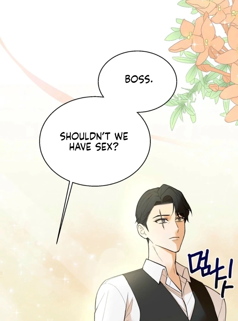 This Isn’t Why I Joined the Company Chapter 3 - Page 100