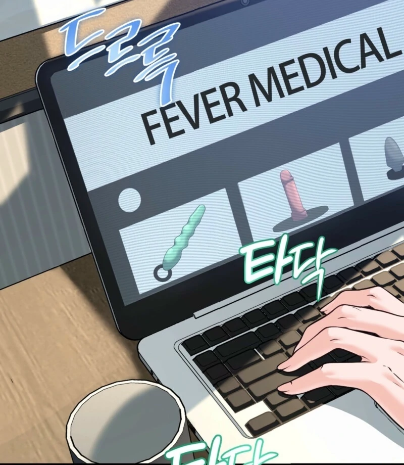 This Isn’t Why I Started Working from Home Chapter 0.1 - Page 3