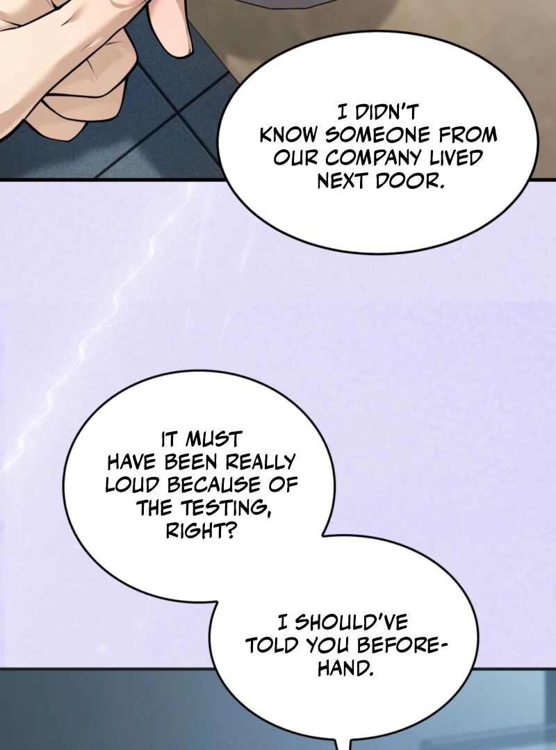 This Isn’t Why I Started Working from Home Chapter 0 - Page 19