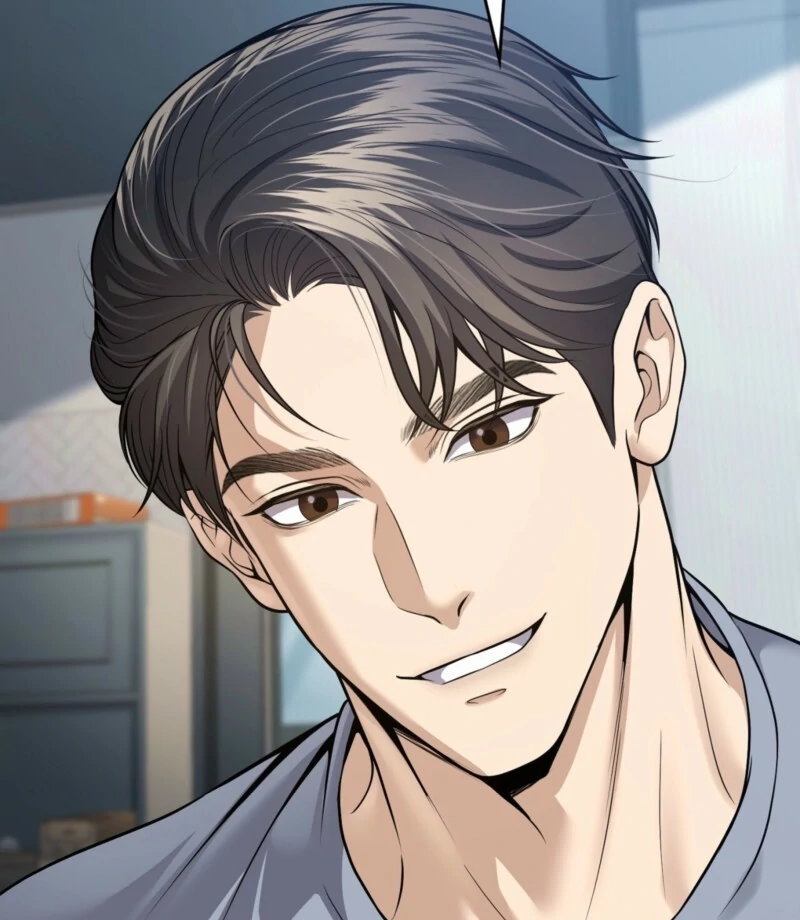 This Isn’t Why I Started Working from Home Chapter 0 - Page 20