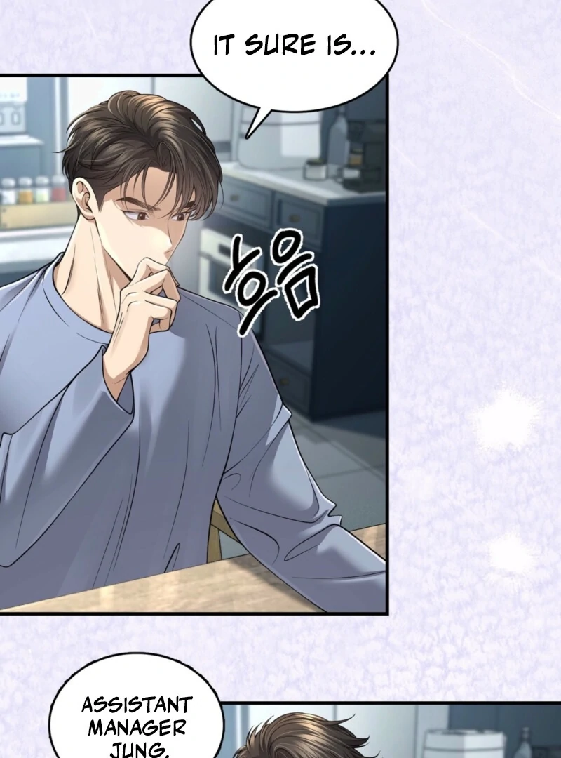 This Isn’t Why I Started Working from Home Chapter 0 - Page 23