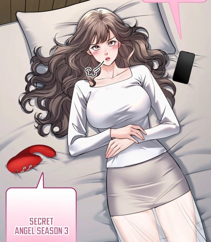 This Isn’t Why I Started Working from Home Chapter 0 - Page 34