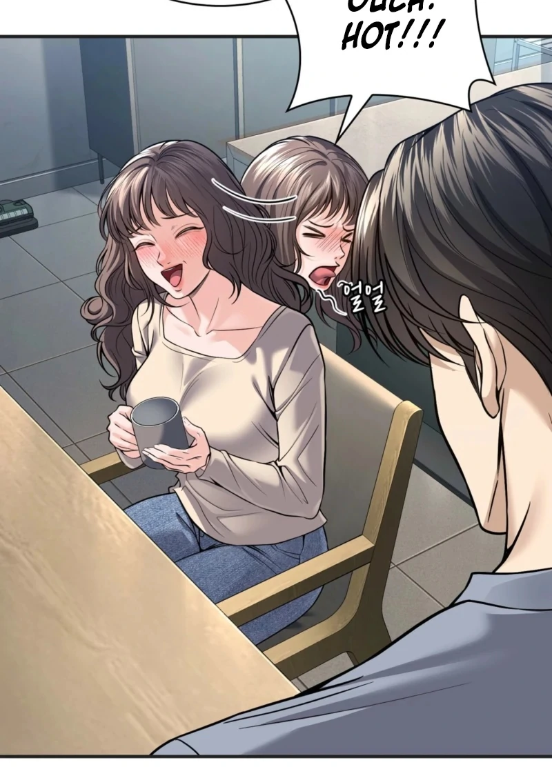 This Isn’t Why I Started Working from Home Chapter 1 - Page 104