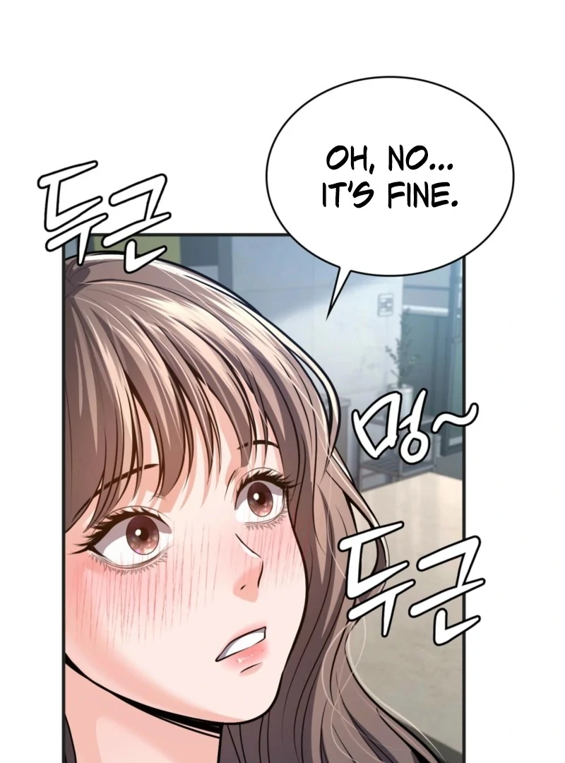 This Isn’t Why I Started Working from Home Chapter 1 - Page 109