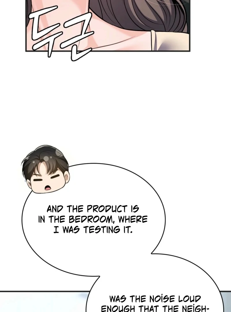 This Isn’t Why I Started Working from Home Chapter 1 - Page 110